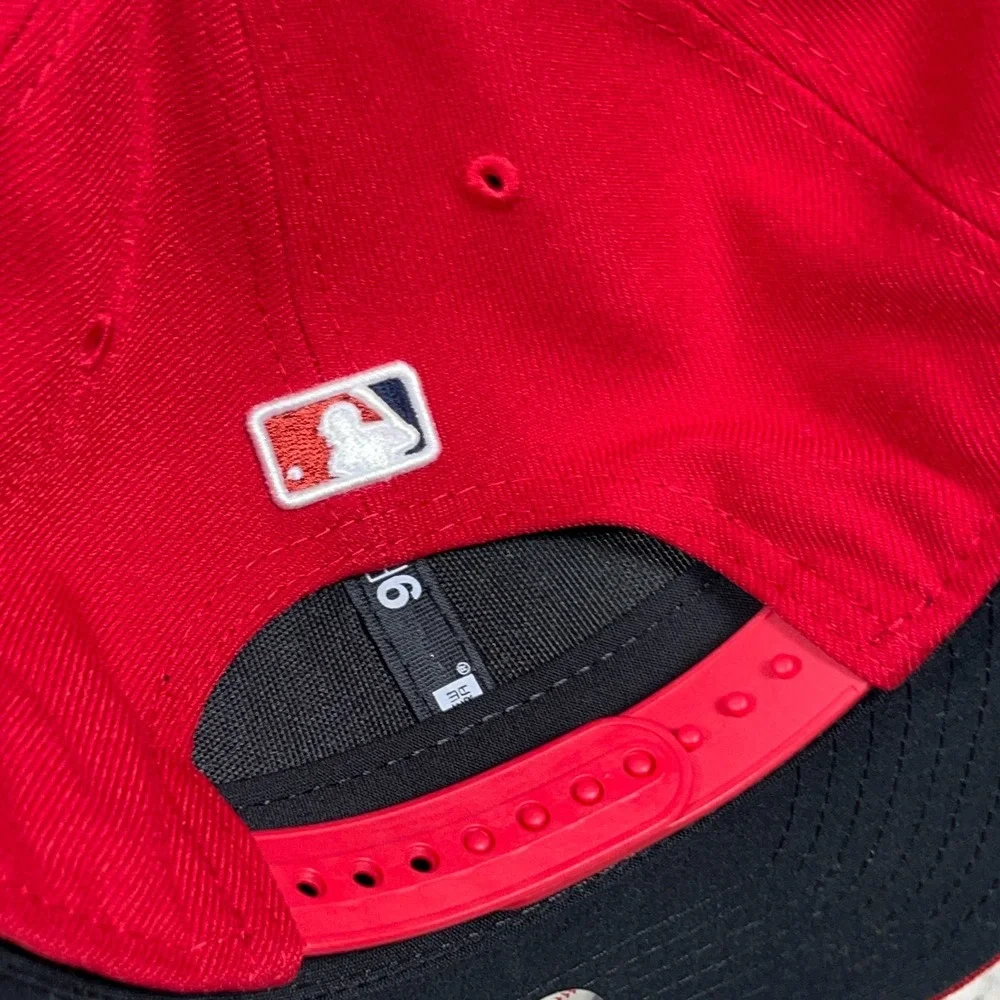 New Era includes item